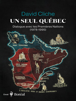 cover image of Un seul Québec